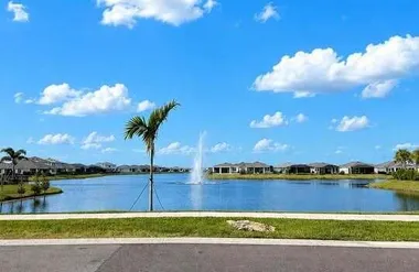 14252 SW MURNEY WAY, PORT ST. LUCIE, FL,..., Port St. Lucie, FL 34987