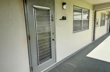484 MONACO K 484, DELRAY BEACH, FL, 3344..., Delray Beach, FL 33446