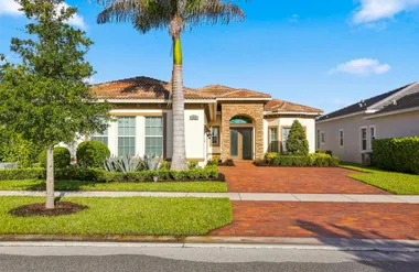 8632 SW FELICITA WAY, PORT ST. LUCIE, FL..., Port St. Lucie, FL 34987