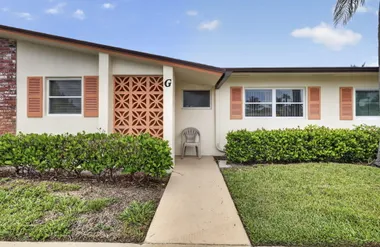 2990 CROSLEY DR G, WEST PALM BEACH, FL, ..., West Palm Beach, FL 33415