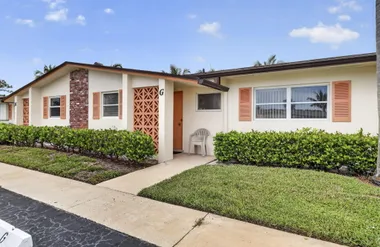 2990 CROSLEY DR G, WEST PALM BEACH, FL, ..., West Palm Beach, FL 33415