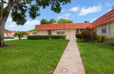 120 SEVILLE E, DELRAY BEACH, FL, 33446, Delray Beach, FL 33446