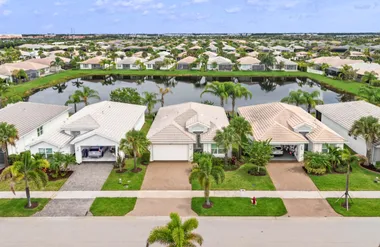 12180 SW JASPER LAKE WAY, PORT ST. LUCIE..., Port St. Lucie, FL 34987
