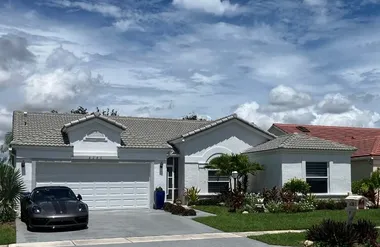 8280 LAKE CYPRESS RD, LAKE WORTH, FL, 33..., Lake Worth, FL 33467