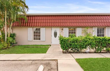 341 A COVERED BRIDGE BLVD, LAKE WORTH, F..., Lake Worth, FL 33467