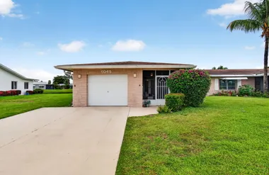6049 DUSENBURG RD, DELRAY BEACH, FL, 334..., Delray Beach, FL 33484