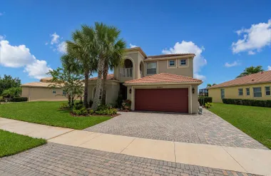11427 SW KINGSLAKE CIR, PORT ST. LUCIE, ..., Port St. Lucie, FL 34987