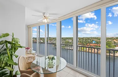 3310 S OCEAN BLVD 928D, HIGHLAND BEACH, ..., Highland Beach, FL 33487