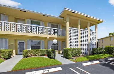 1111 LEMON TREE TER 104, DELRAY BEACH, F..., Delray Beach, FL 33445
