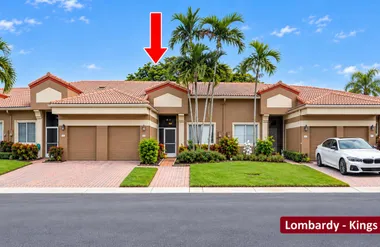 10164 LOMBARDY DR, TAMARAC, FL, 33321, Tamarac, FL 33321
