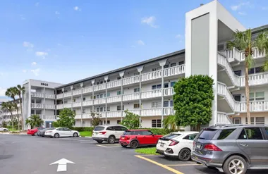 2802 VICTORIA WAY O3, COCONUT CREEK, FL,..., Coconut Creek, FL 33066