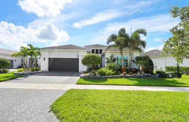 9013 SW MATILDA WAY, PORT ST. LUCIE, FL,..., Port St. Lucie, FL 34987