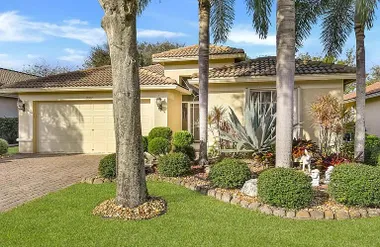 12107 ROMA RD, BOYNTON BEACH, FL, 33437, Boynton Beach, FL 33437