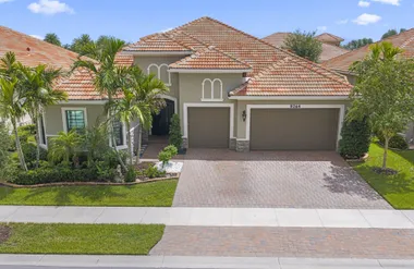 9264 PORTO WAY, PARKLAND, FL, 33076, Parkland, FL 33076