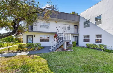 3 NORMANDY A A, DELRAY BEACH, FL, 33484, Delray Beach, FL 33484