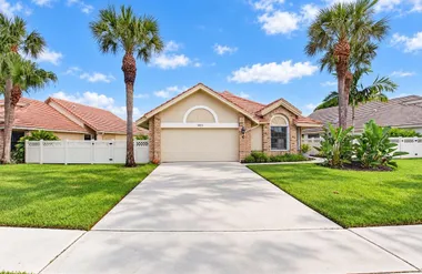 6851 BITTERBUSH PL, BOYNTON BEACH, FL, 3..., Boynton Beach, FL 33472