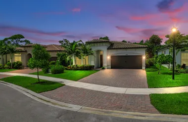 8199 LIBERTY WAY, PARKLAND, FL, 33067, Parkland, FL 33067