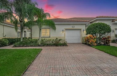 2327 WINDJAMMER WAY, WEST PALM BEACH, FL..., West Palm Beach, FL 33411
