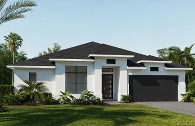 10913 NW GLYNLEA BLVD, PORT ST. LUCIE, F..., Port St. Lucie, FL 34987
