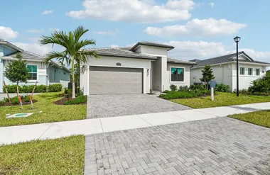 13566 SE GROVEWOOD DR, PORT ST. LUCIE, F..., Port St. Lucie, FL 34984