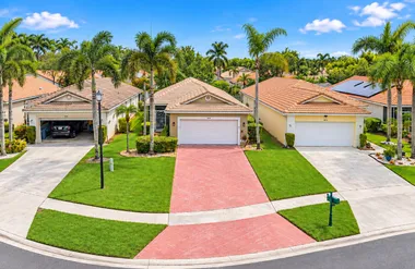 9676 CHERRY BLOSSOM CT, BOYNTON BEACH, F..., Boynton Beach, FL 33437