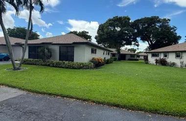 4695 ROBINWOOD PL B, BOYNTON BEACH, FL, ..., Boynton Beach, FL 33436