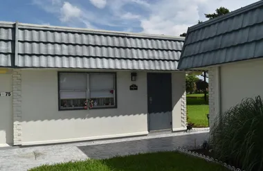 75 WATERFORD D D, DELRAY BEACH, FL, 3344..., Delray Beach, FL 33446