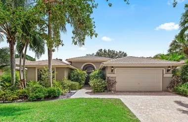 7831 VIA GRANDE, BOYNTON BEACH, FL, 3343..., Boynton Beach, FL 33437