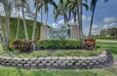 1160 MAHOGANY WAY 103, DELRAY BEACH, FL,..., Delray Beach, FL 33445