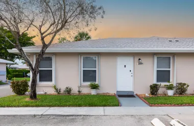 389 BENNINGTON LN A, LAKE WORTH, FL, 334..., Lake Worth, FL 33467