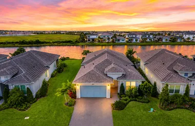 10033 REGENCY WAY, PALM BEACH GARDENS, F..., Palm Beach Gardens, FL 33412
