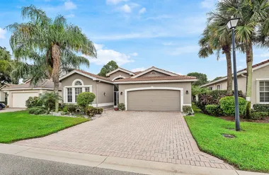 7310 MARBELLA ECHO DR, DELRAY BEACH, FL,..., Delray Beach, FL 33446