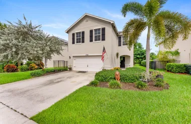 3785 WHITNEY PARK LN, GREENACRES, FL, 33..., Greenacres, FL 33463