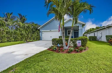 5557 SE ISABELITA AVE, STUART, FL, 34997, Stuart, FL 34997