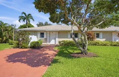 8861 ECHO LN, BOCA RATON, FL, 33496, Boca Raton, FL 33496