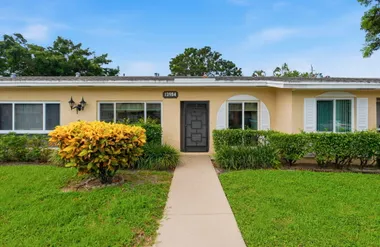 13984 VIA FLORA C, DELRAY BEACH, FL, 334..., Delray Beach, FL 33484