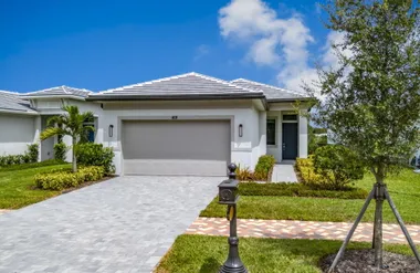 419 SE VIA, PORT ST. LUCIE, FL, 34952, Port St. Lucie, FL 34952