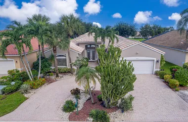 9076 TAVERNA WAY, BOYNTON BEACH, FL, 334..., Boynton Beach, FL 33472