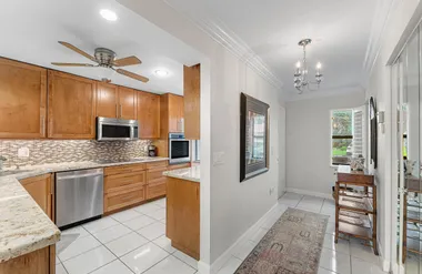 8520 CASA DEL LAGO E, BOCA RATON, FL, 33..., Boca Raton, FL 33433