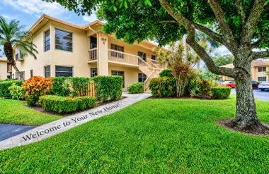 5840 SUGAR PALM CT A, DELRAY BEACH, FL, ..., Delray Beach, FL 33484