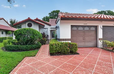 6427 POINTE PLEASANT CIR, DELRAY BEACH, ..., Delray Beach, FL 33484