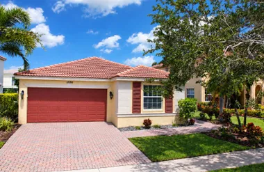 11150 SW SPRINGTREE TER, PORT ST. LUCIE,..., Port St. Lucie, FL 34987