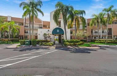 7216 FAIRFAX DR 109, TAMARAC, FL, 33321, Tamarac, FL 33321