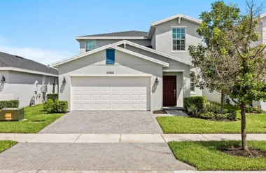 11065 NW PONDSIDE LN, PORT ST. LUCIE, FL..., Port St. Lucie, FL 34987