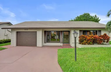 2253 SW 17TH DR, DEERFIELD BEACH, FL, 33..., Deerfield Beach, FL 33442