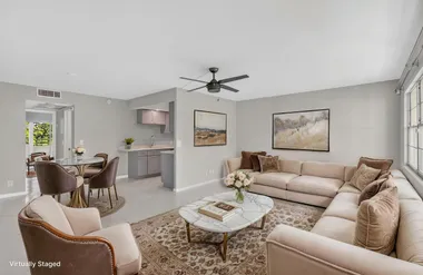 1055 AINSLIE D, BOCA RATON, FL, 33434, Boca Raton, FL 33434
