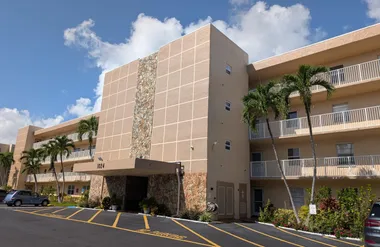 1024 SE 5TH AVE 308, DANIA BEACH, FL, 33..., Dania Beach, FL 33004