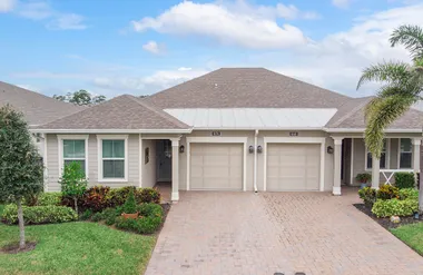 6174 SPICEWOOD LN, VERO BEACH, FL, 32966, Vero Beach, FL 32966