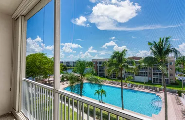 7694 GRANVILLE DR 412E, TAMARAC, FL, 333..., Tamarac, FL 33321