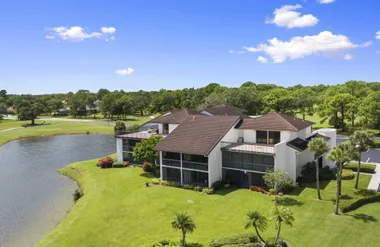3200 TWIN LAKES TER 105, FORT PIERCE, FL..., Fort Pierce, FL 34951